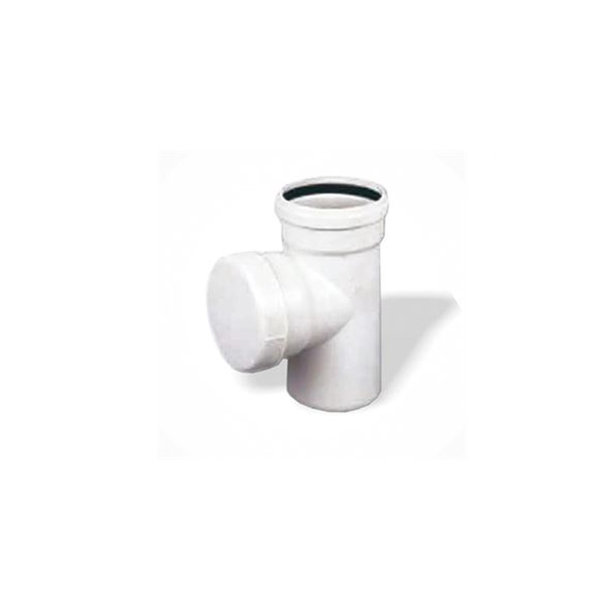 Hakan Plastik PVC Temizleme 125 resmi