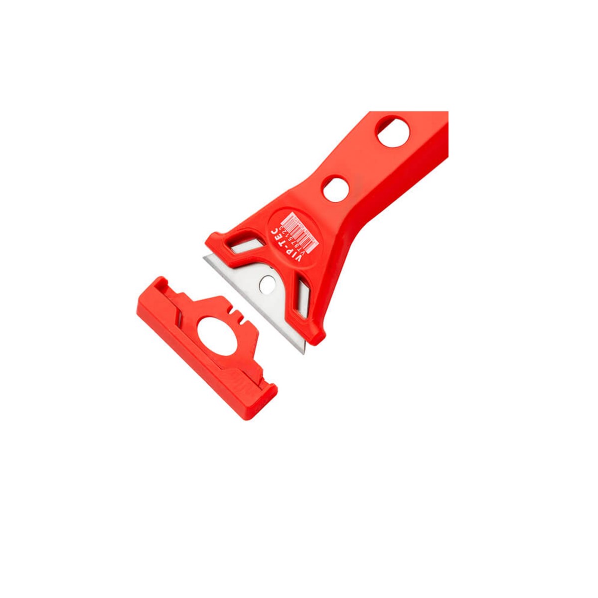 Vip-Tec Kazıma Bıçağı 70Mm VT875123 resmi