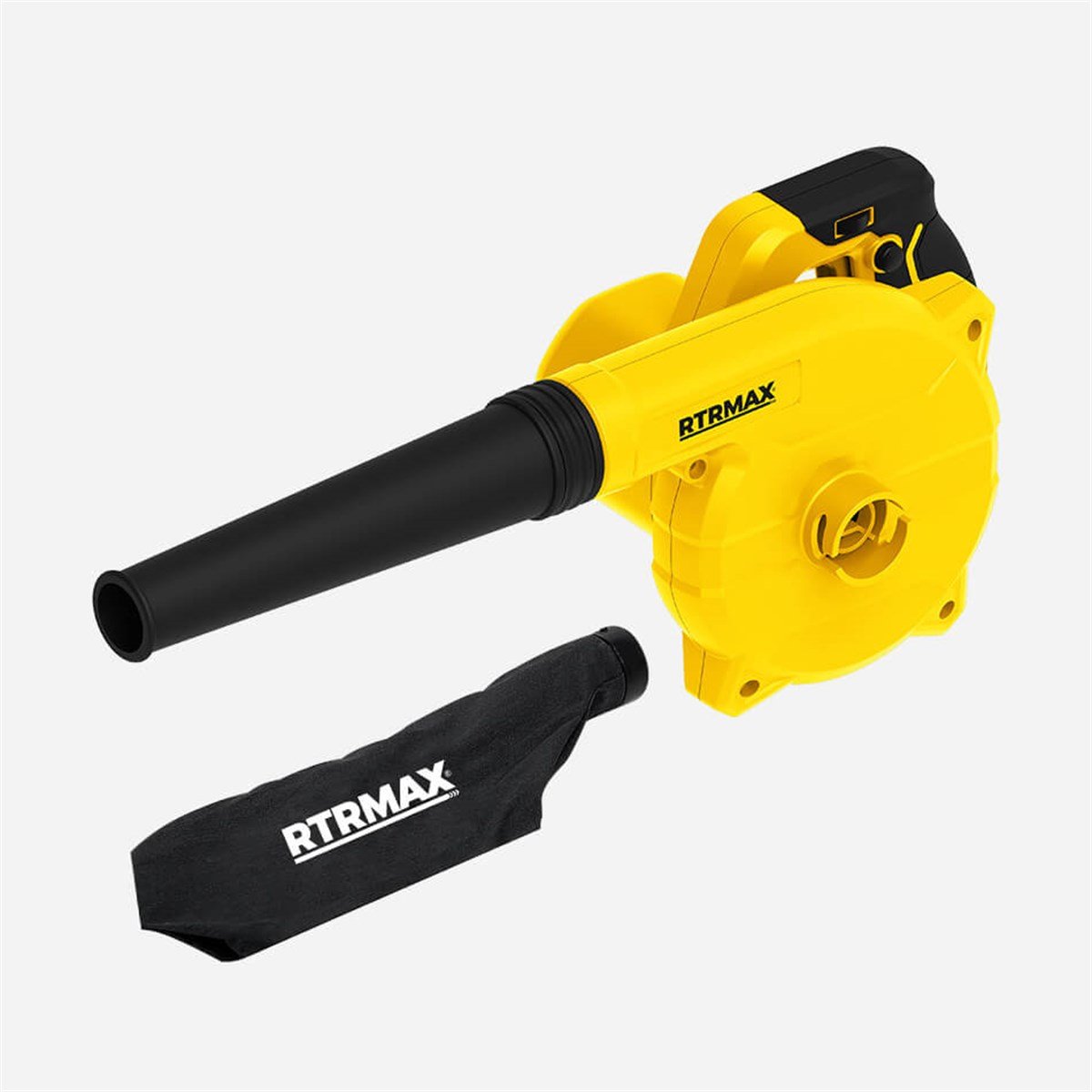 Rtrmax Rtm301 Hava Üfleme Makinası 600w resmi