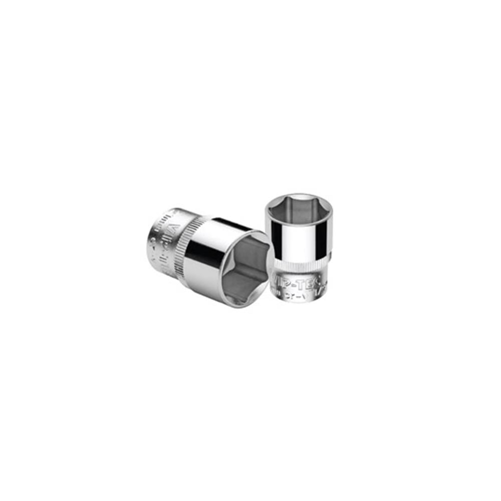 Vip-Tec 1/2" 6 Köşe Lokma Anahtar 30Mm Vt116130 resmi