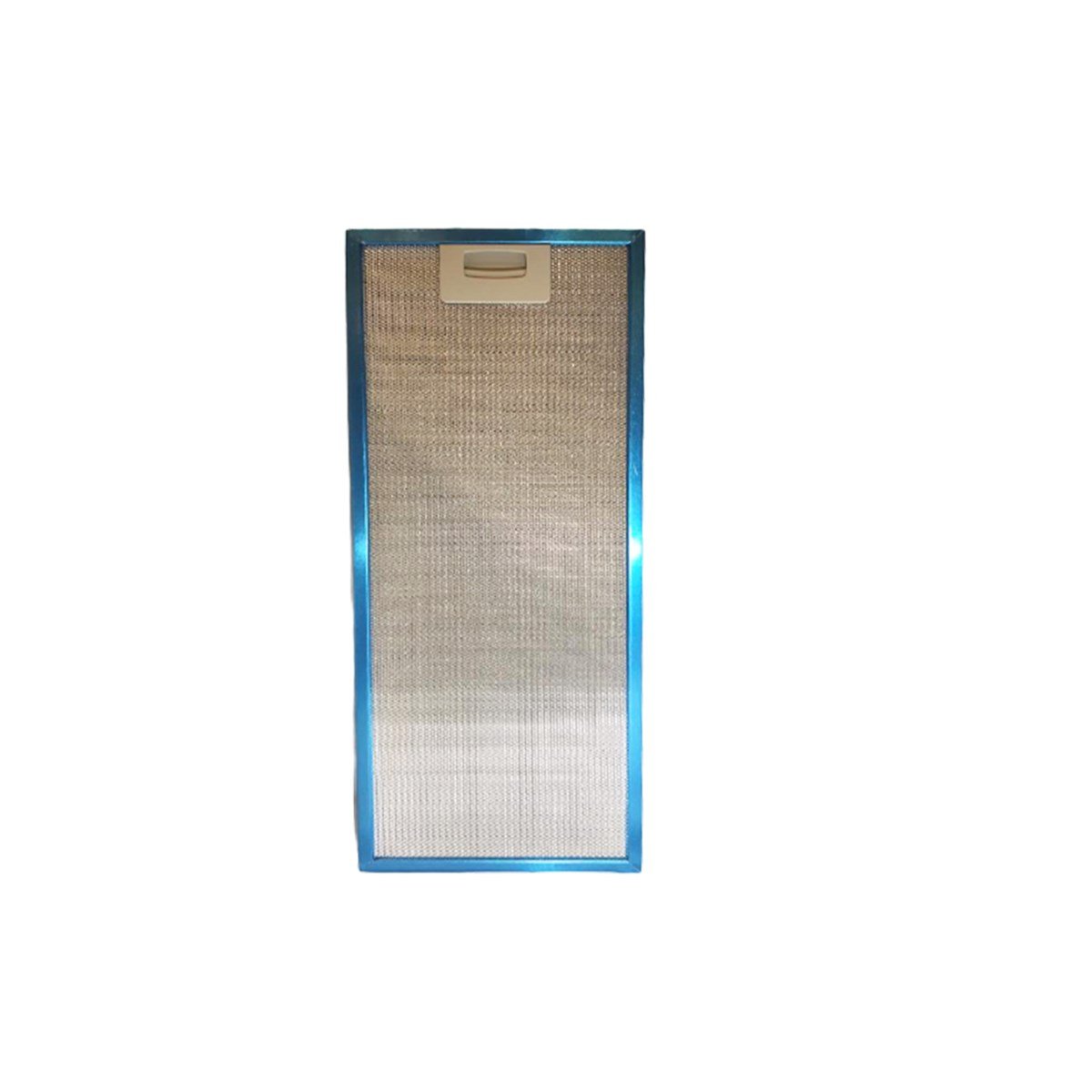Davlumbaz Kasetli Çelik Filtre 280x350mm resmi