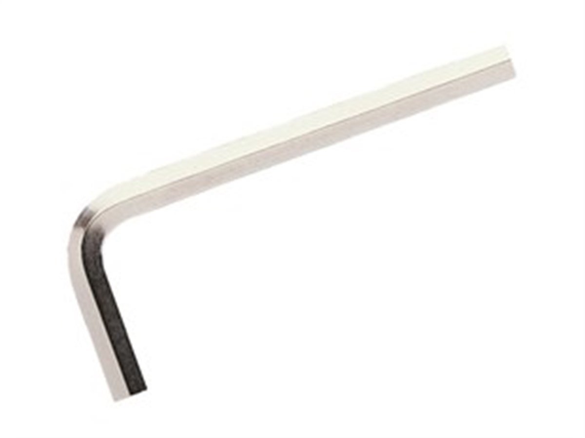 Vip-Tec  Allen Anahtar/Kısa 4,0X70Mm Vt/810-4,0L resmi