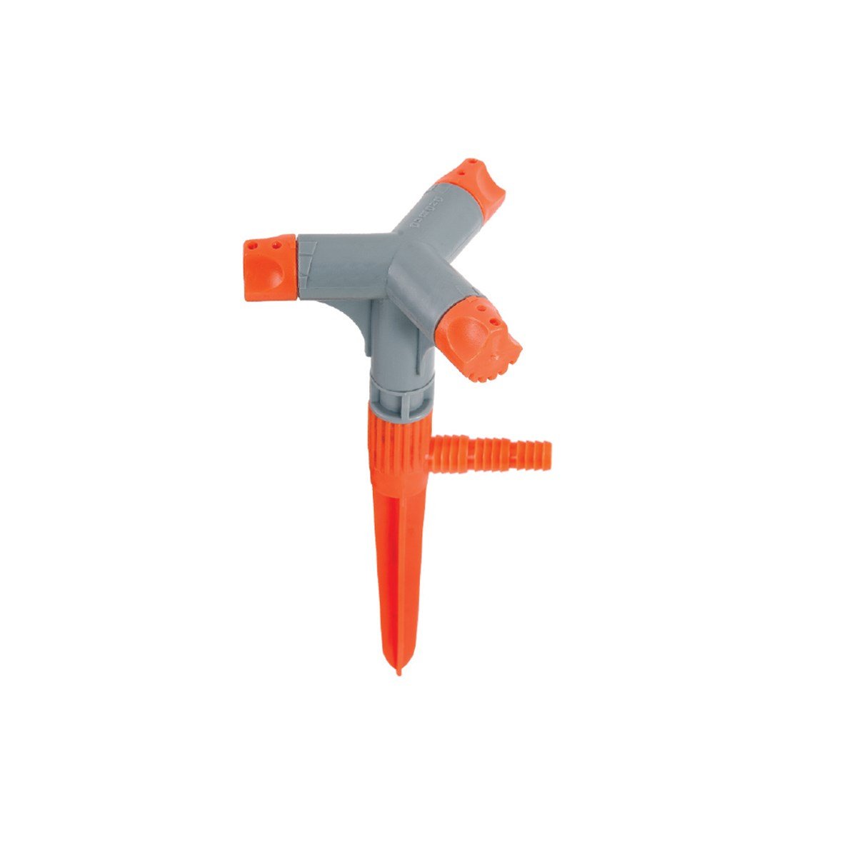 Üzümcü Üç Kollu Çim Fıskiyesi 139 resmi