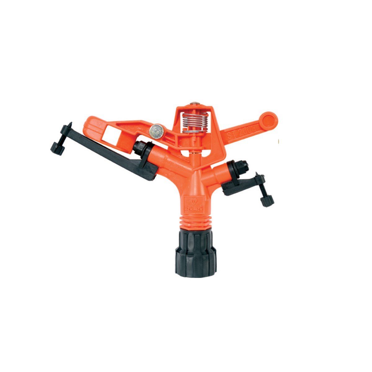 Üzümcü Plastik Tarla Sulama Fıskiye 154 resmi