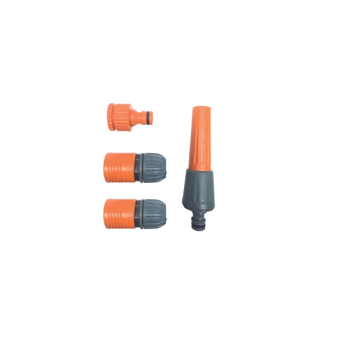 Üzümcü Ayarlı Lans Sulama Seti 189 resmi