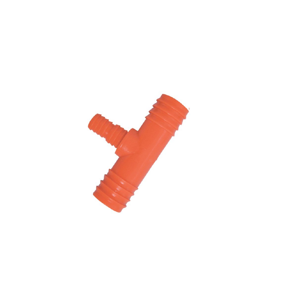 Üzümcü 1'' - 1/2'' - 1'' Hortum Te 110 resmi