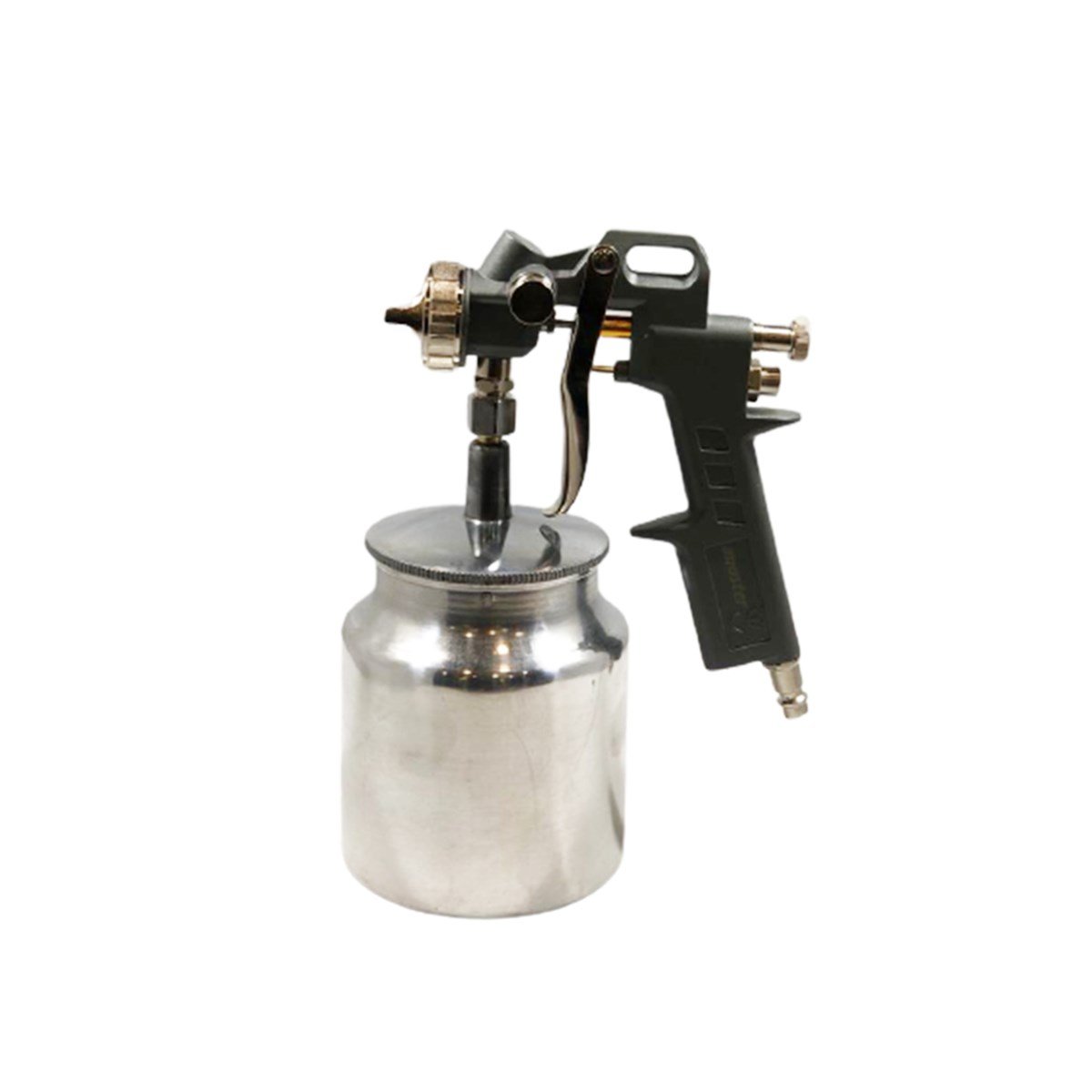 Master Boya Tabancası Alttan Depo 1.8Mm 504001 resmi