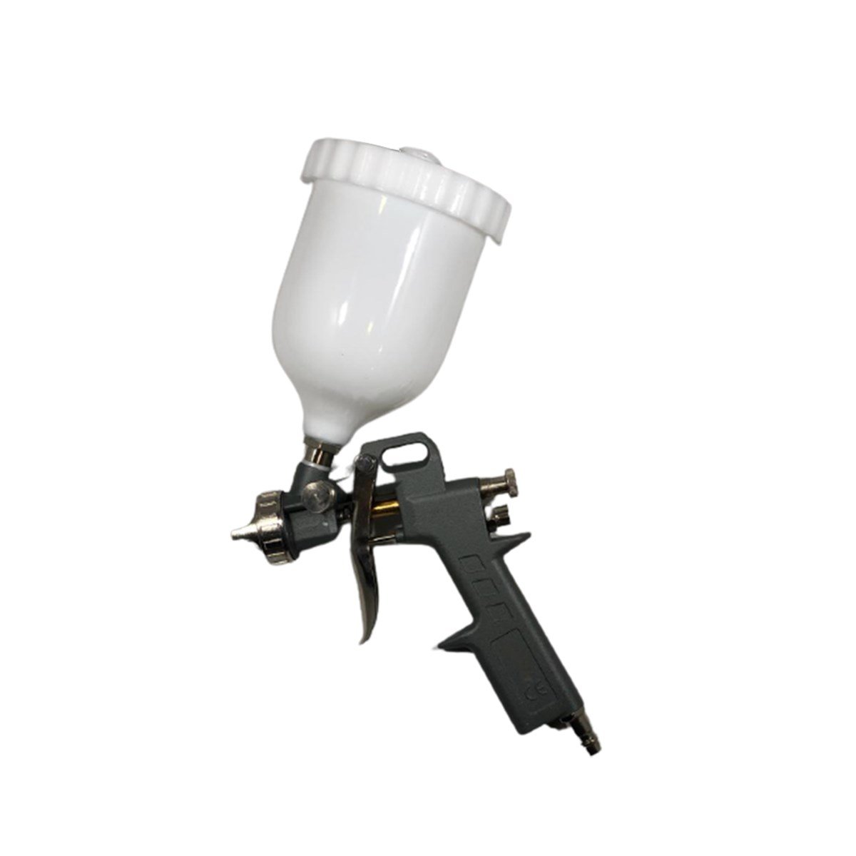 Master Boya Tabancası Üstten Depo 1.5Mm 504010 resmi