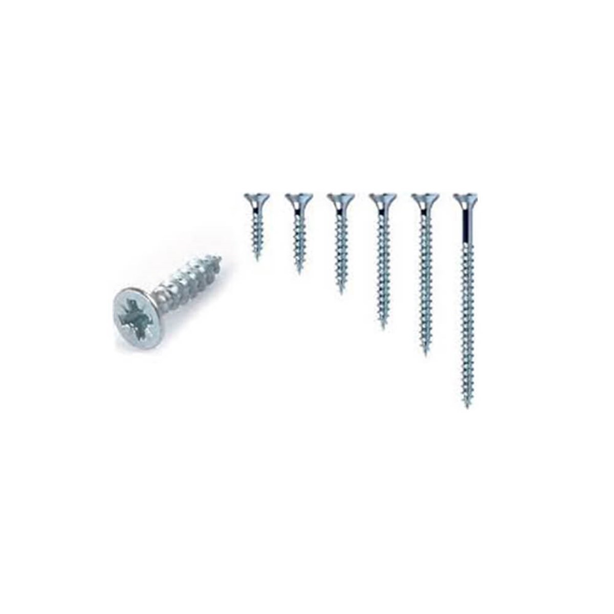 Made Sunta Vidası 4X35 12'li Paket resmi