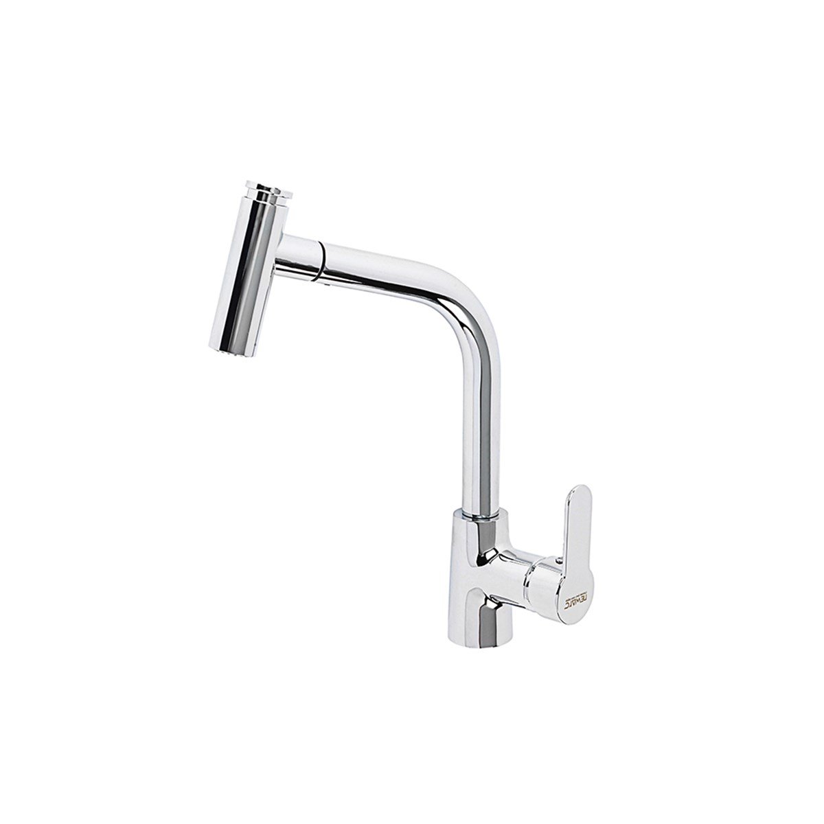 Newarc Domino Yüksek Spiralli Eviye Bataryası 971591 resmi