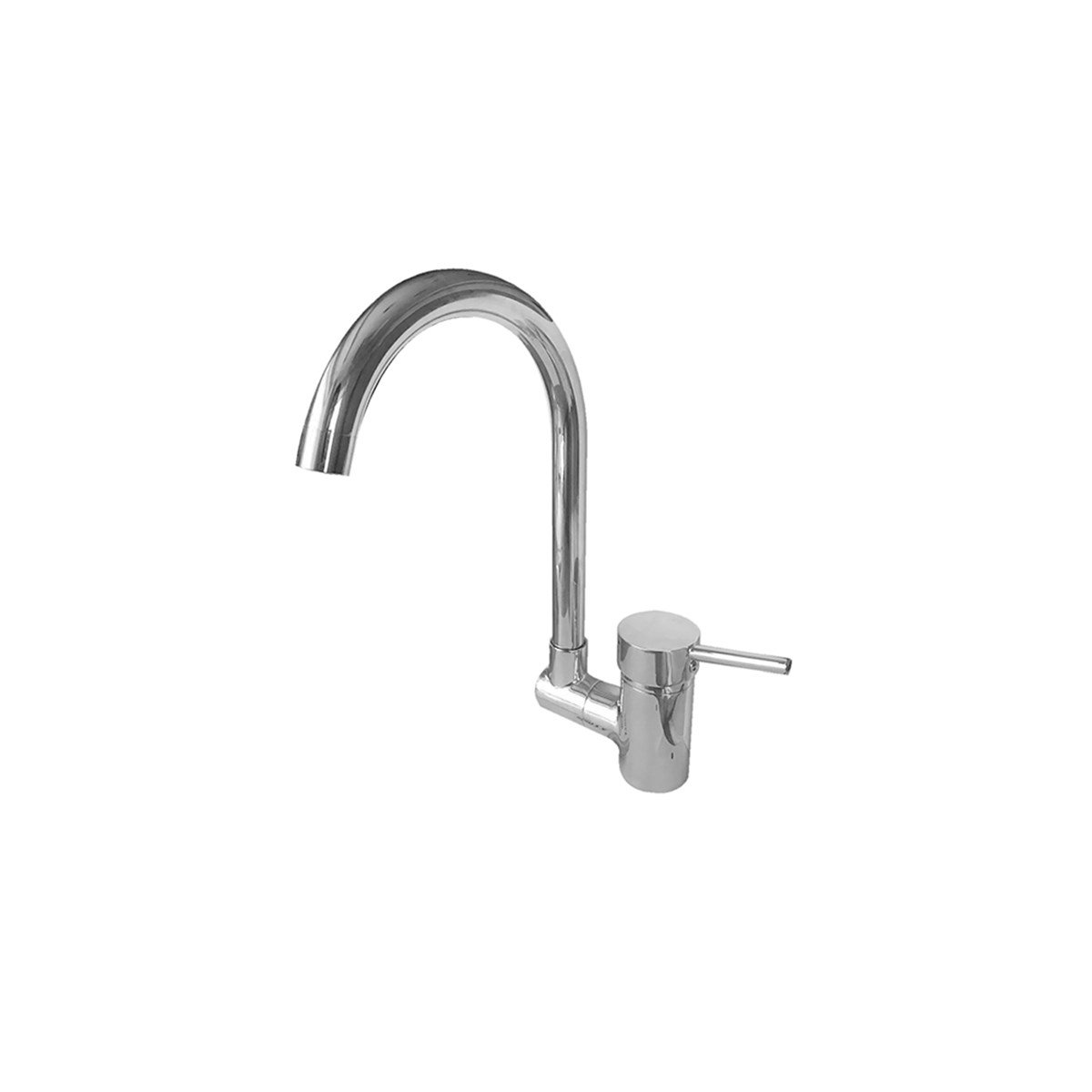 Newarc Newart Pencere Önü Eviye Bataryası 150971N resmi