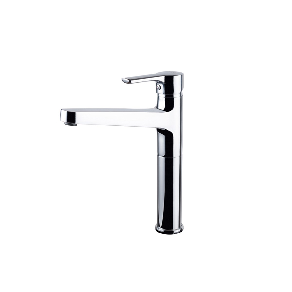 Newarc Premium Çanak Tipi Lavabo Bataryası 832001 resmi