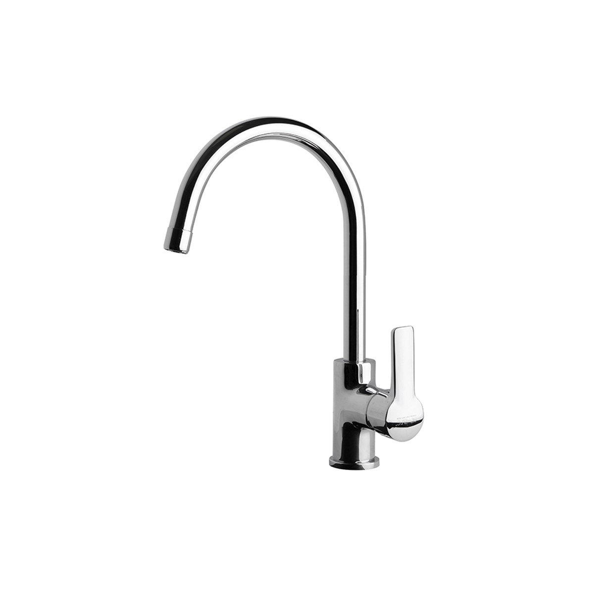Newarc Premium Dönerli Lavabo Bataryası 832581 resmi