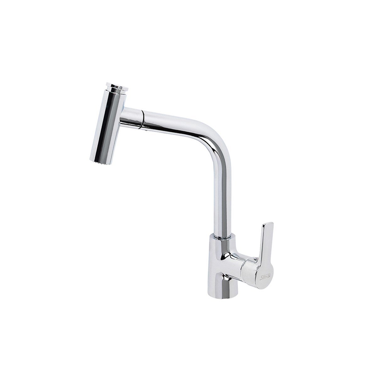 Newarc Premium Yüksek Spiralli Eviye Bataryası 832591 resmi