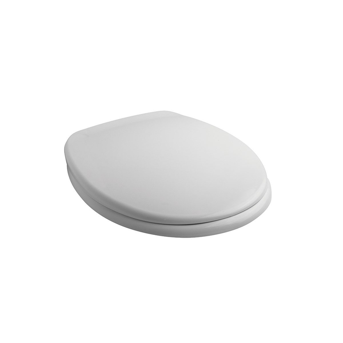 Newarc  Pp Klozet Kapağı Minart 7301 resmi