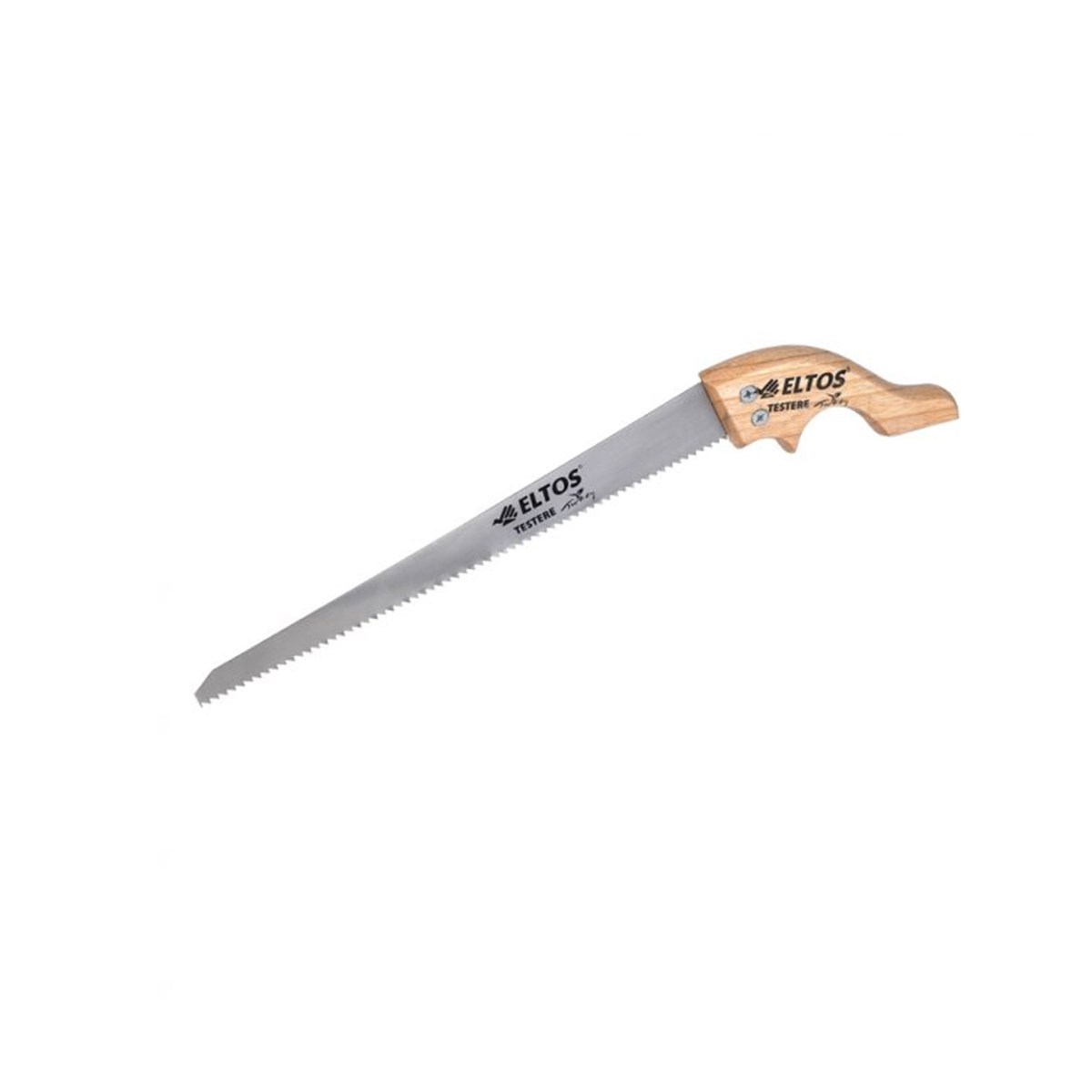 Eltos Bağ Testeresi Kdb109 resmi