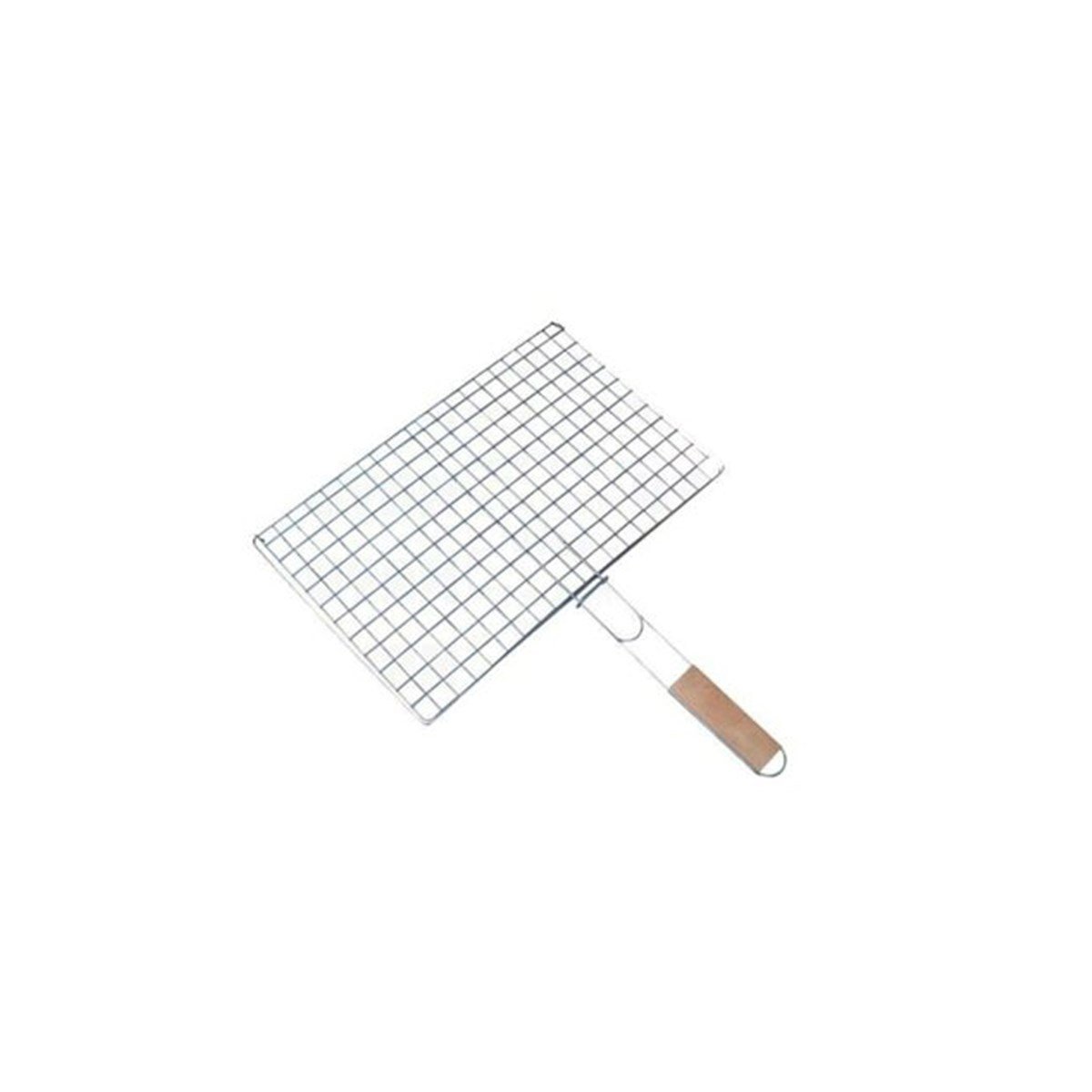 Mangal 22x35 Saplı Izgara Teli resmi