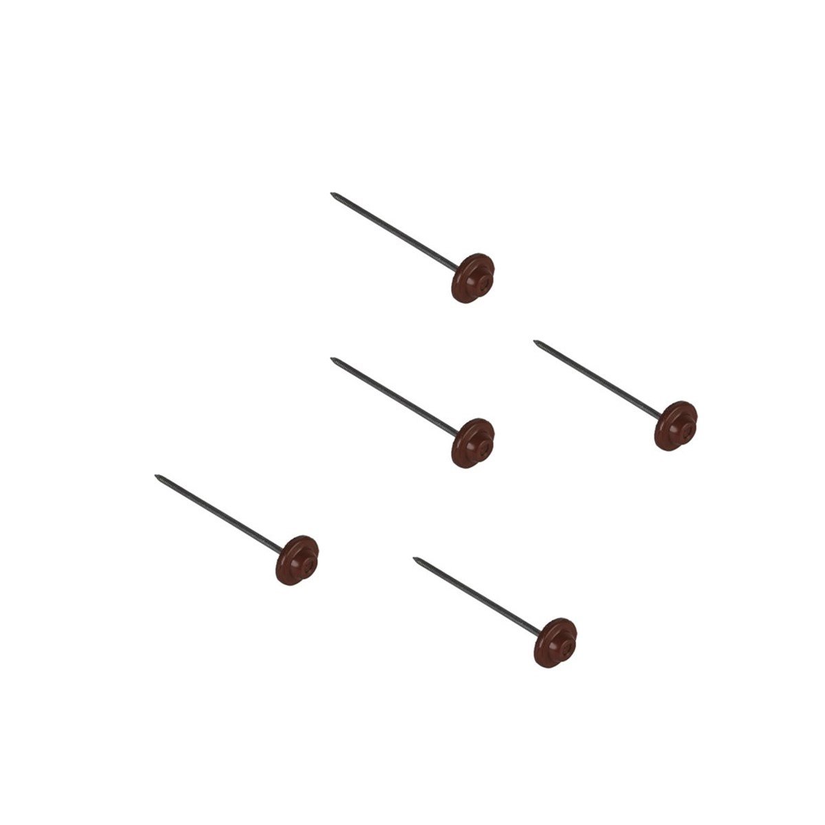 Ondulin Çivisi 10 Cm 400 Lu Paket resmi