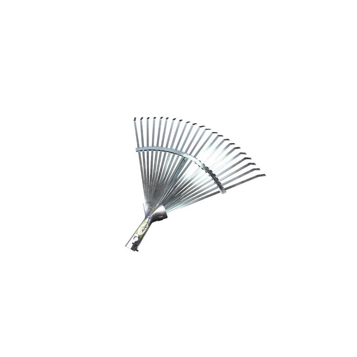 Cobra Metal Ayarlı Çim ve Yaprak Tırmığı C0003 resmi