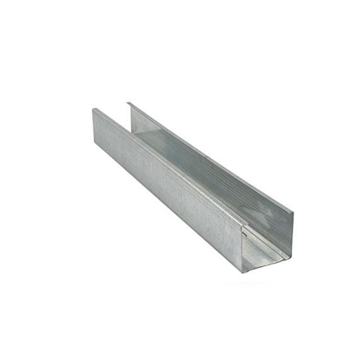 Duvar C Alçıpan Profili 50Mm (3 Mt) resmi