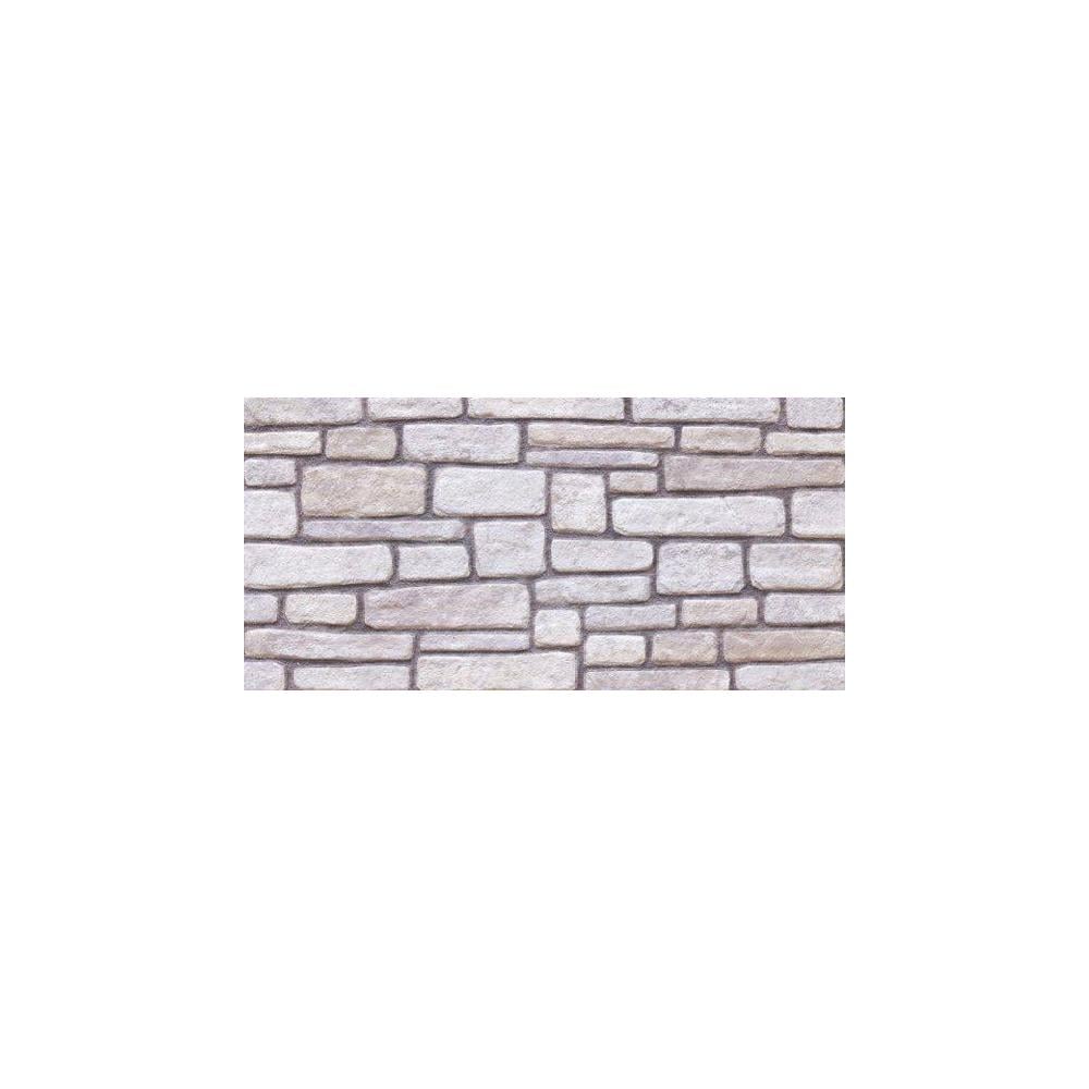 Stikwall Taş Strafor Duvar Kaplama Paneli 660-206 50X100X2 Cm resmi