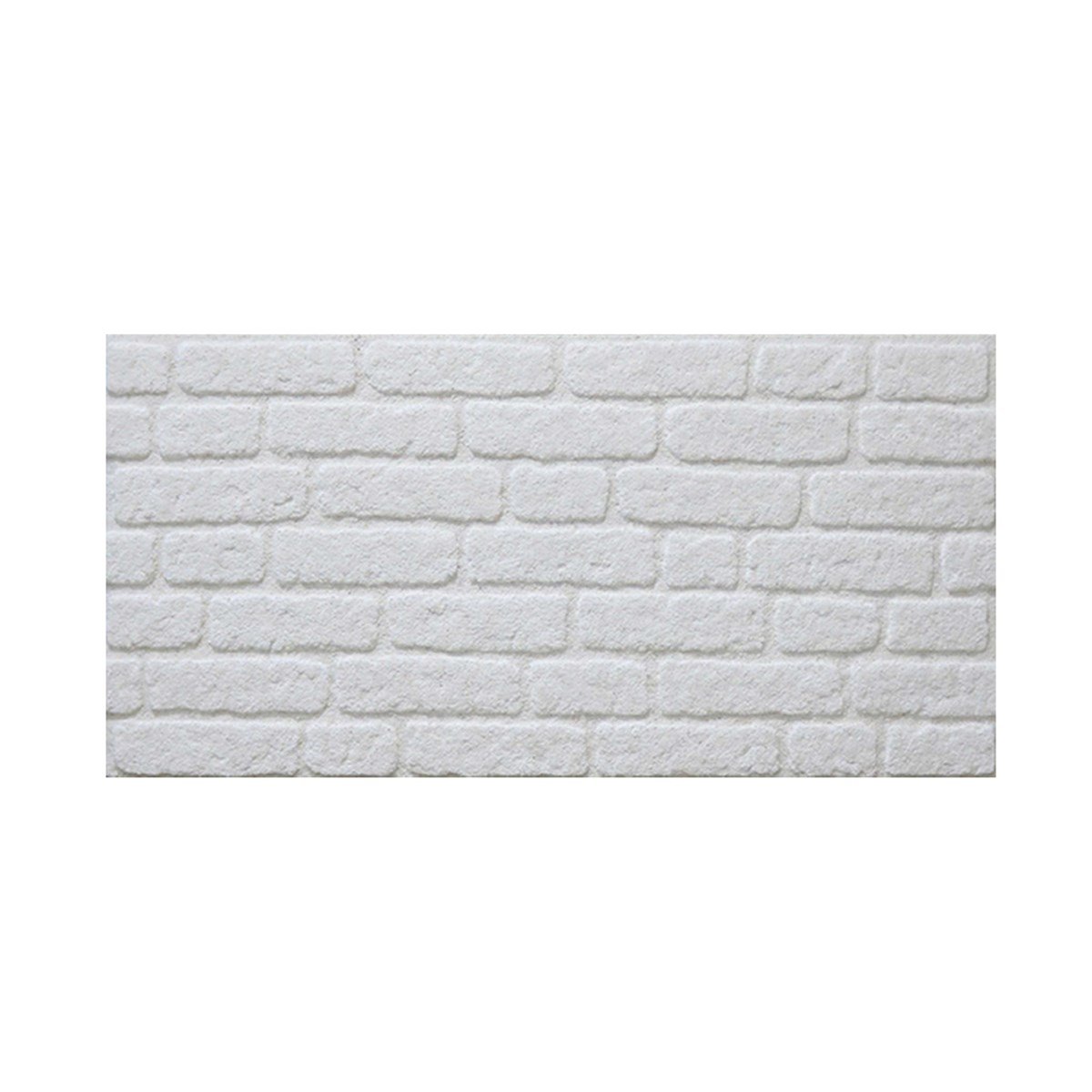 Stikwall Tuğla Strafor Duvar Kaplama Paneli 689-Boyasız 50X100X2 Cm resmi