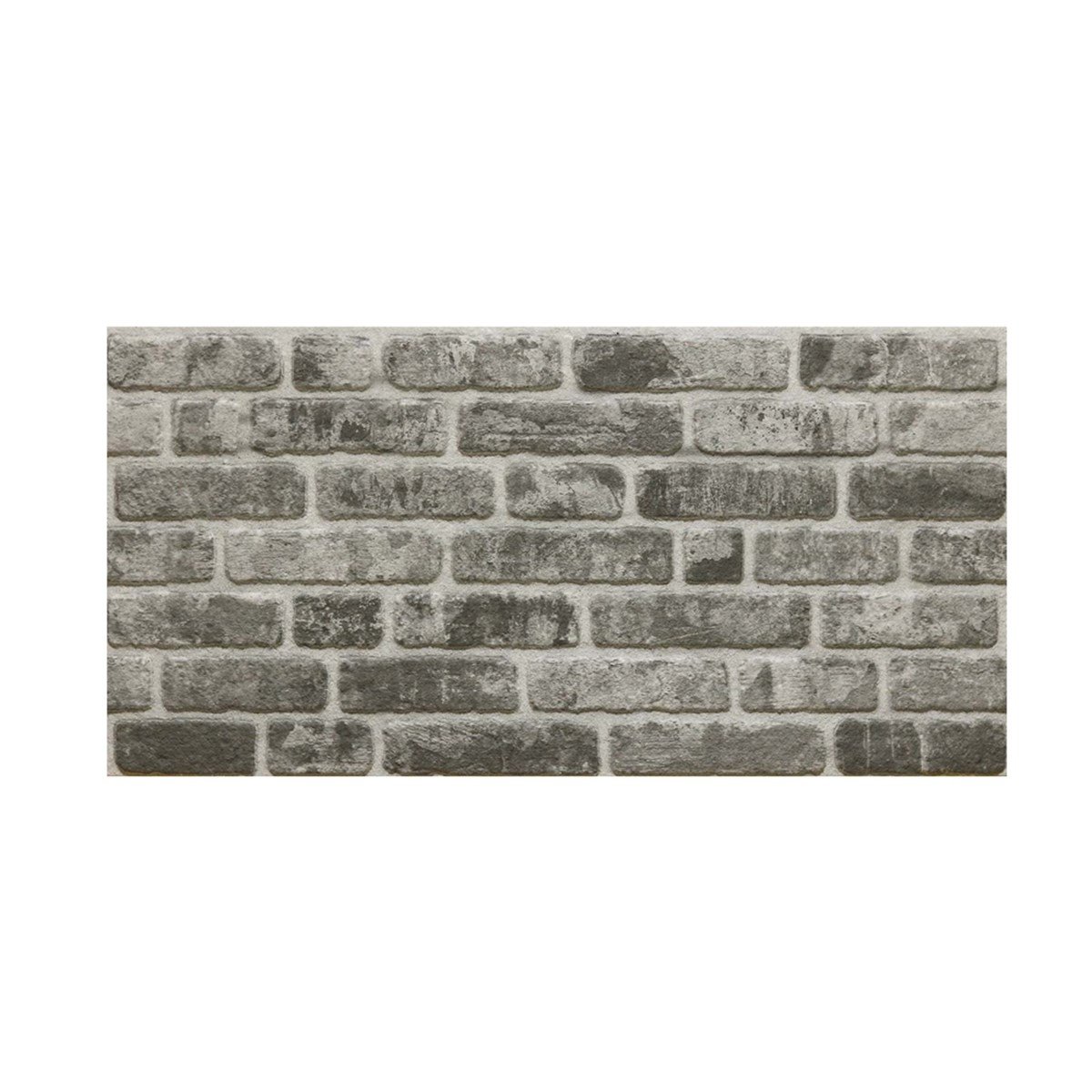 Stikwall Tuğla Strafor Duvar Kaplama Paneli 689-003 50X100X2 Cm resmi