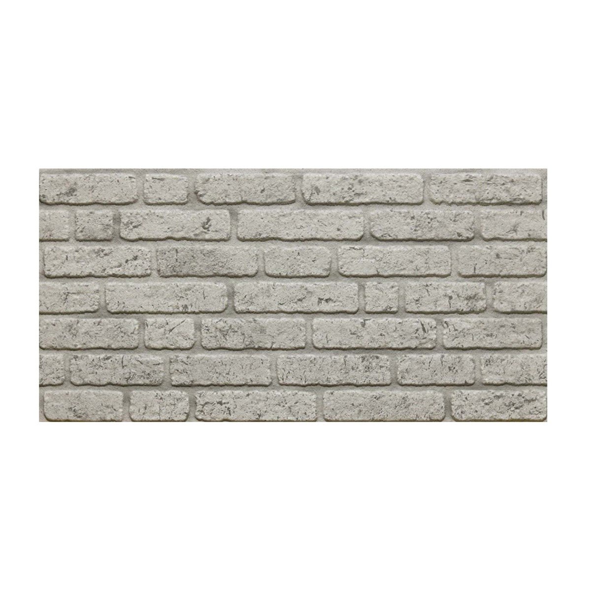 Stikwall Tuğla Strafor Duvar Kaplama Paneli 689-009 50X100X2 Cm resmi
