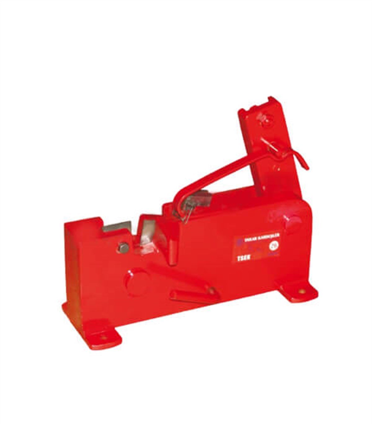 Yakar Oturak Makası  22 No resmi