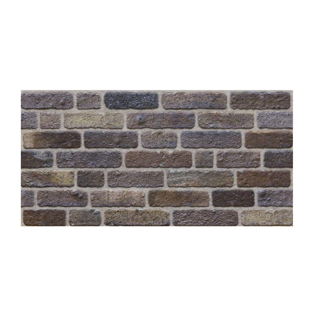 Stikwall Tuğla Strafor Duvar Kaplama Paneli 689-015 50X100X2 Cm resmi