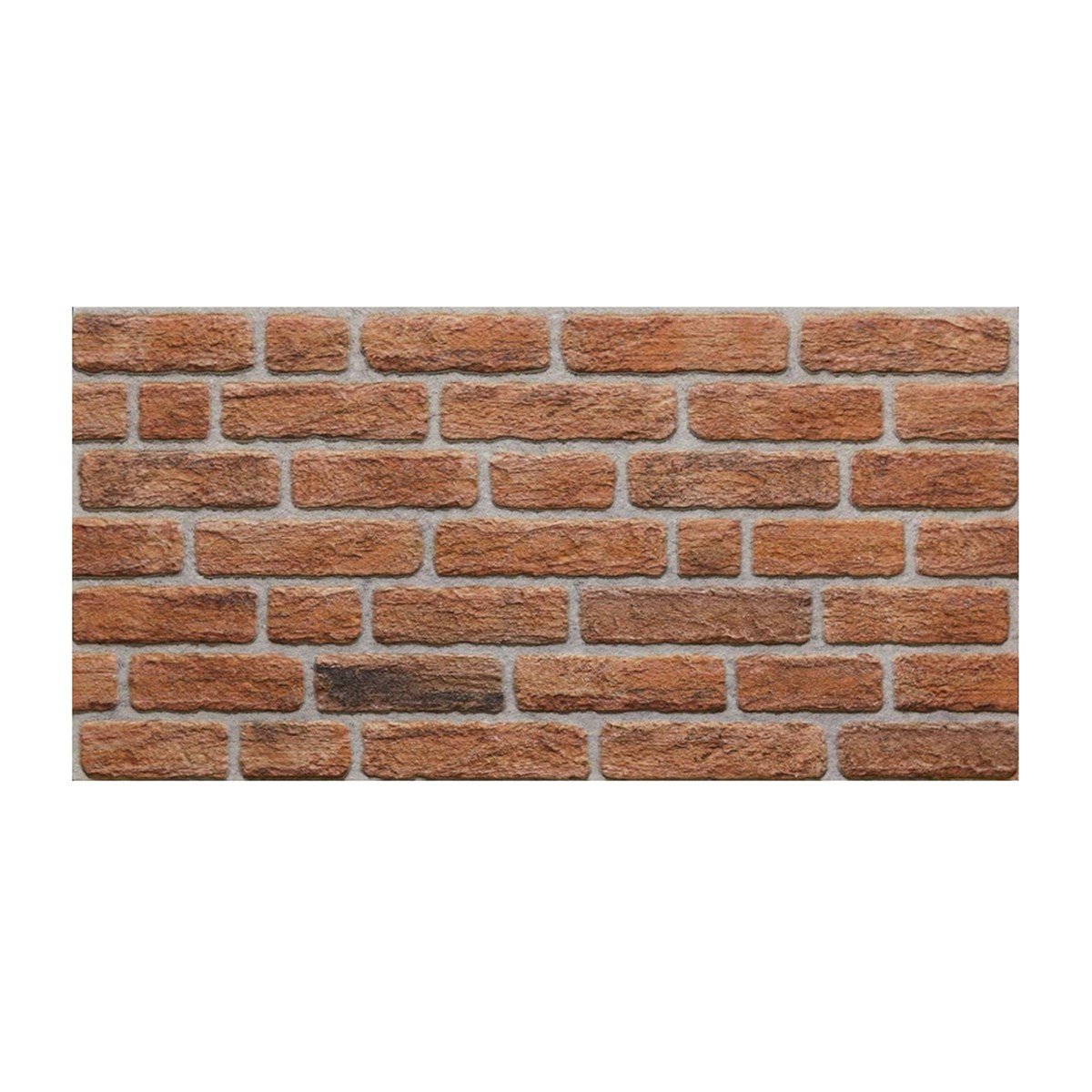 Stikwall Tuğla Strafor Duvar Kaplama Paneli 689-026 50X100X2 Cm resmi