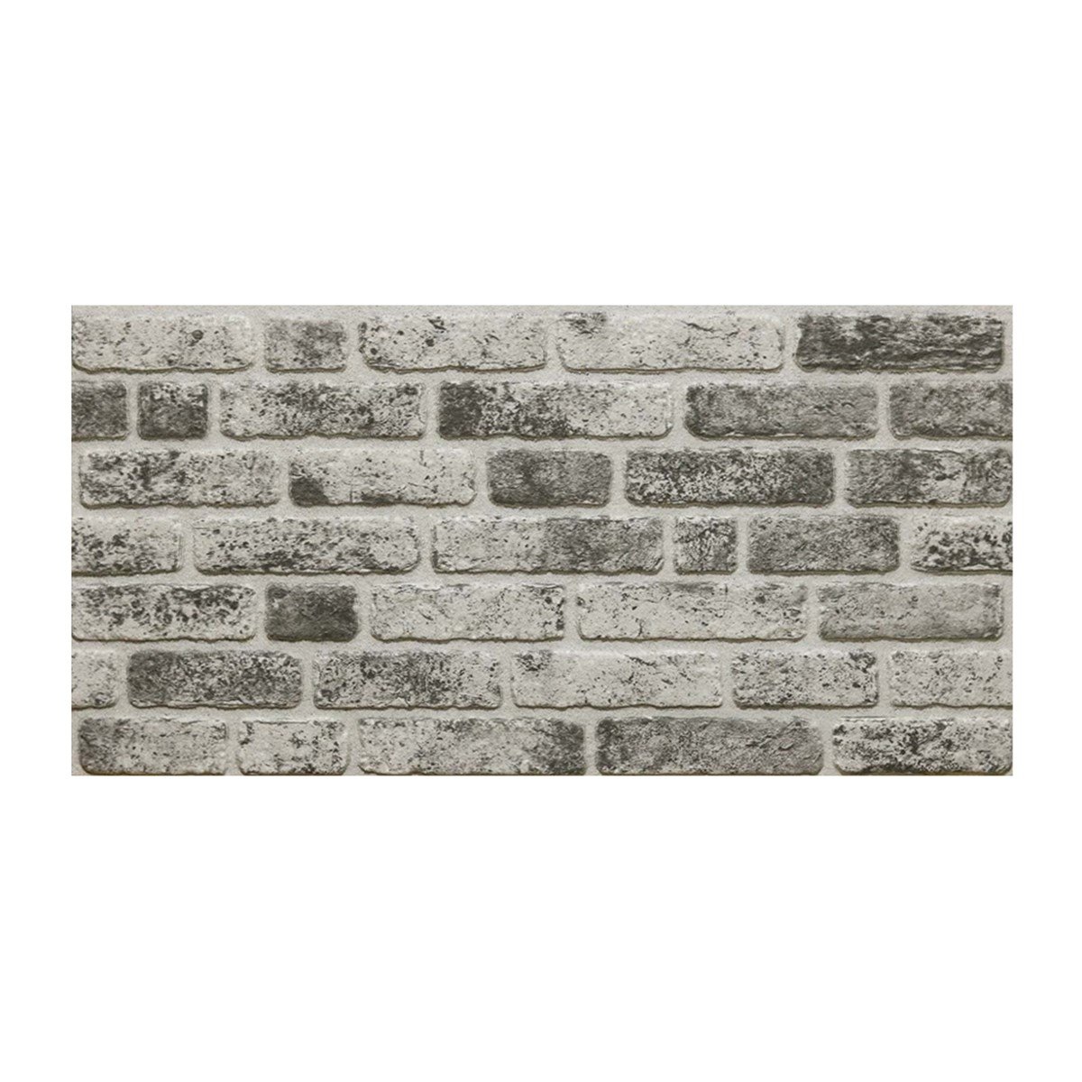 Stikwall Tuğla Strafor Duvar Kaplama Paneli 689-037 50X100X2 Cm resmi