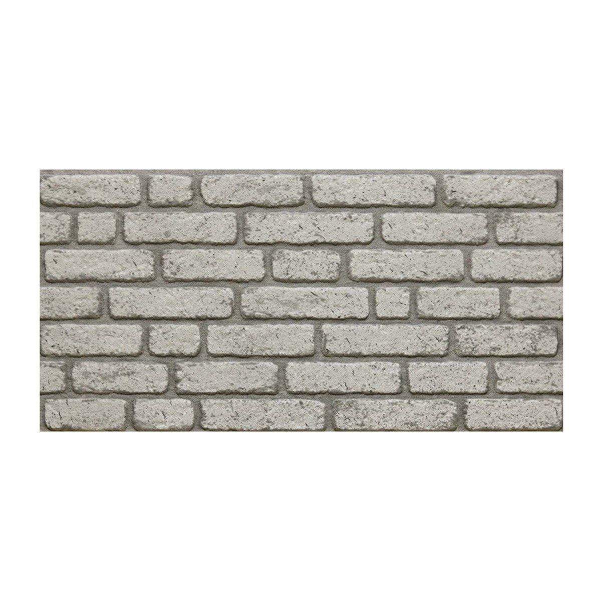 Stikwall Tuğla Strafor Duvar Kaplama Paneli 689-039 50X100X2 Cm resmi
