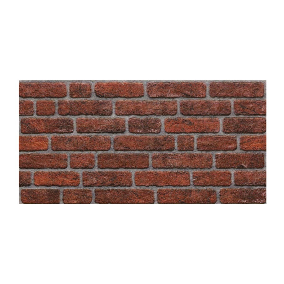 Stikwall Tuğla Strafor Duvar Kaplama Paneli 689-040 50X100X2 Cm resmi