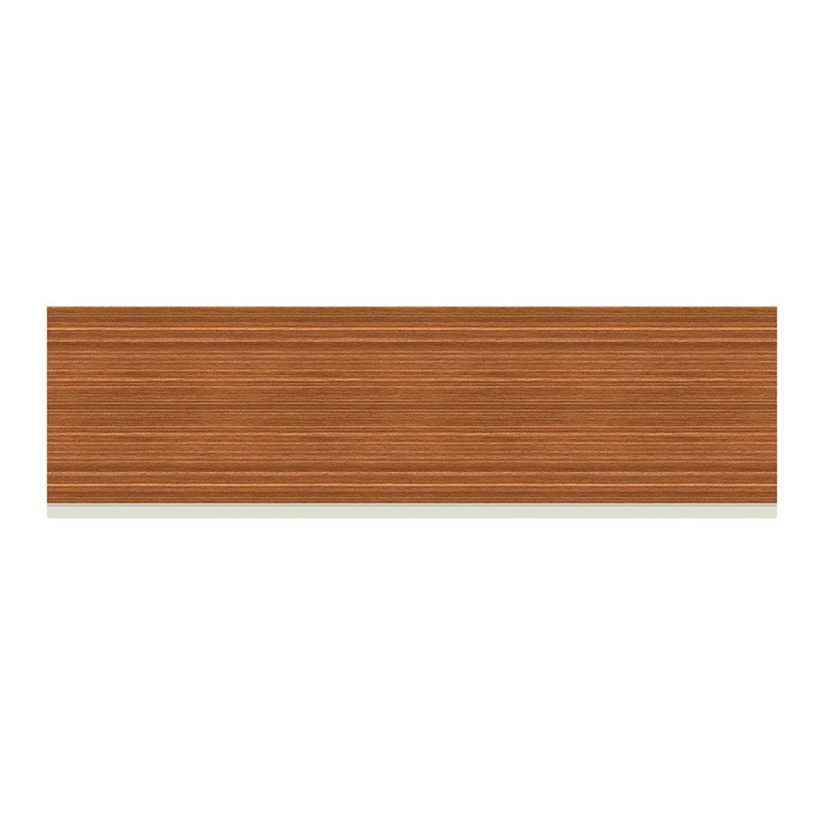 Stikwall Düz Yüzeyli Ahşap Desenli Dış Cephe Paneli 202 Açık Meşe 50X200X4 Cm resmi