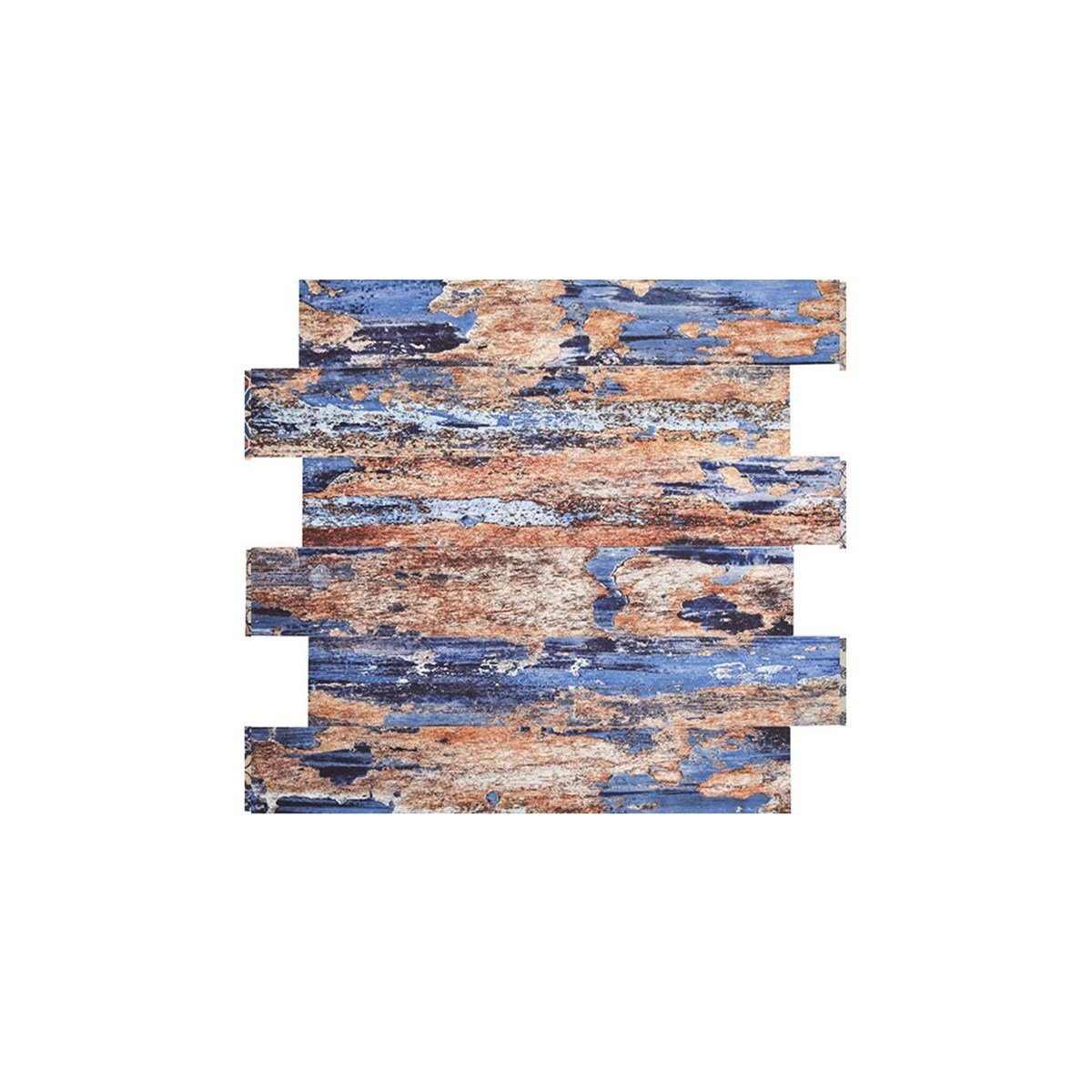 Stikwall Harmoni Strafor Duvar Kaplama Paneli Hm-04 16X100X1 Cm resmi