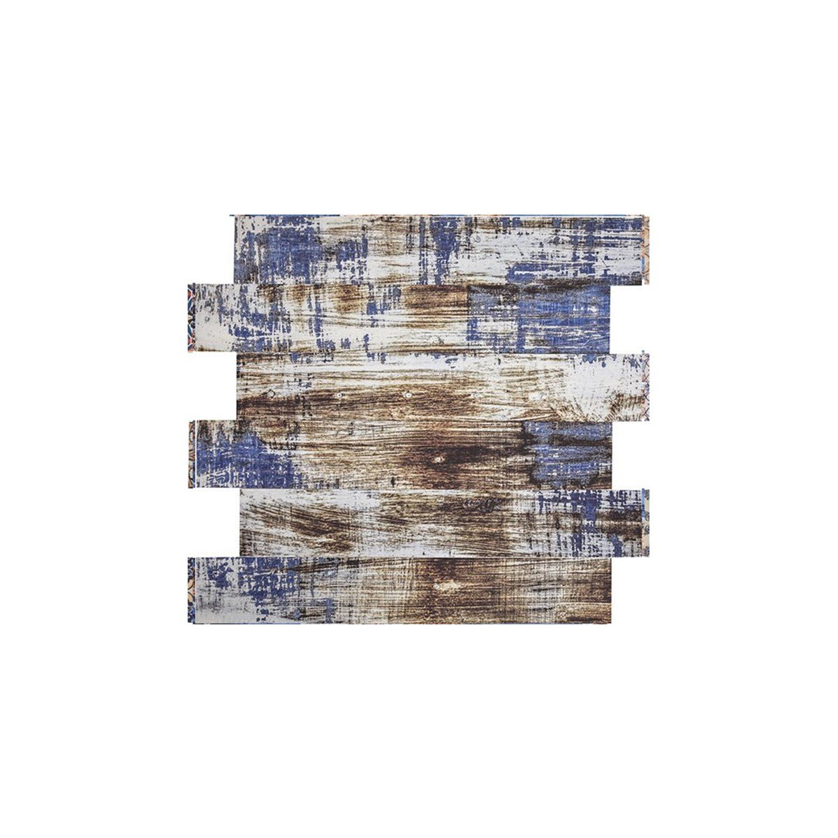 Stikwall Harmoni Strafor Duvar Kaplama Paneli Hm-05 16X100X1 Cm resmi