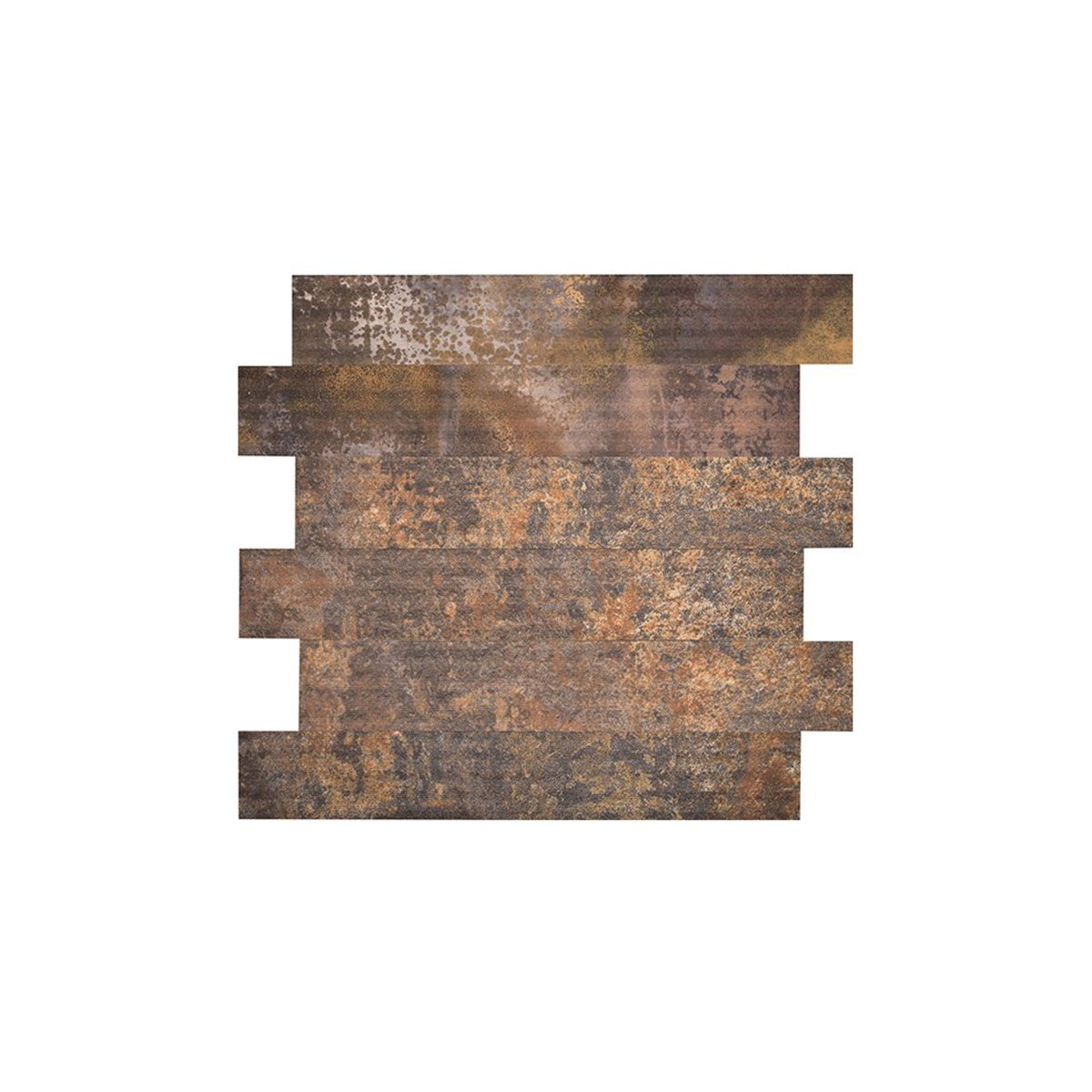 Stikwall Harmoni Strafor Duvar Kaplama Paneli Hm-08 16X100X1 Cm resmi