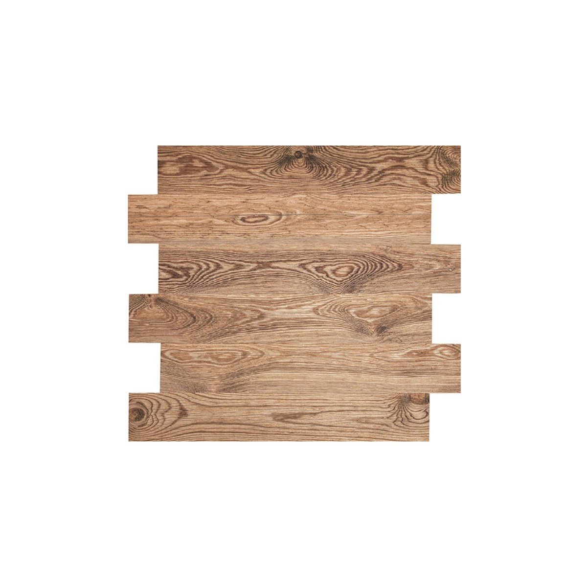 Stikwall Harmoni Strafor Duvar Kaplama Paneli Hm-09 16X100X1 Cm resmi