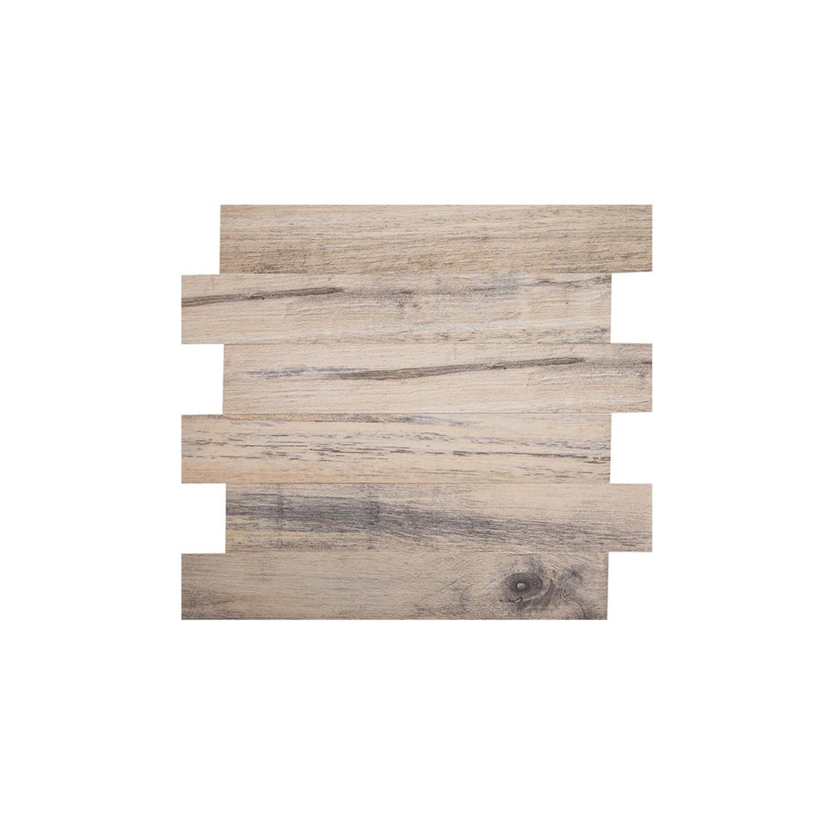 Stikwall Harmoni Strafor Duvar Kaplama Paneli Hm-10 16X100X1 Cm resmi