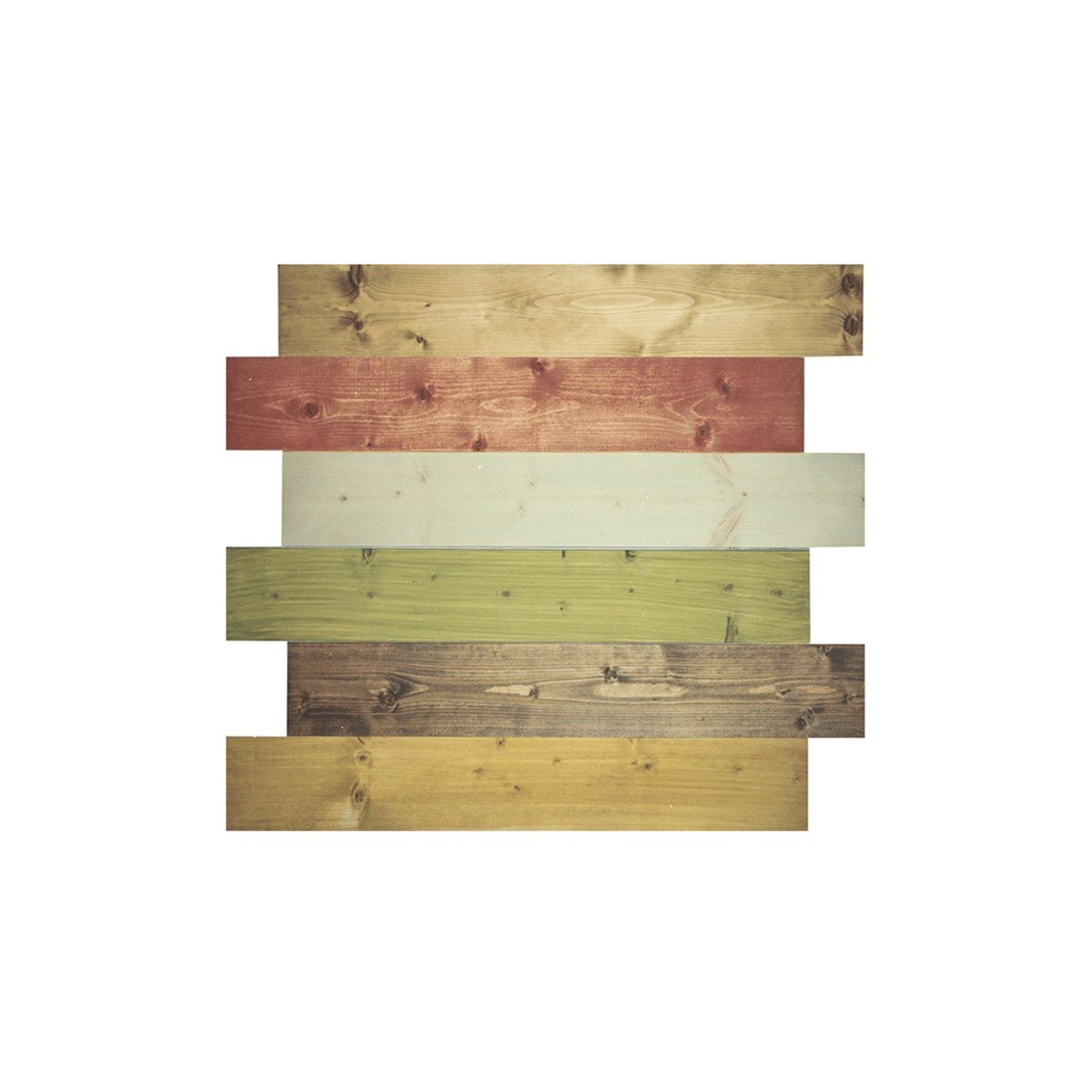 Stikwall Harmoni Strafor Duvar Kaplama Paneli Hm-13 16X100X1 Cm resmi