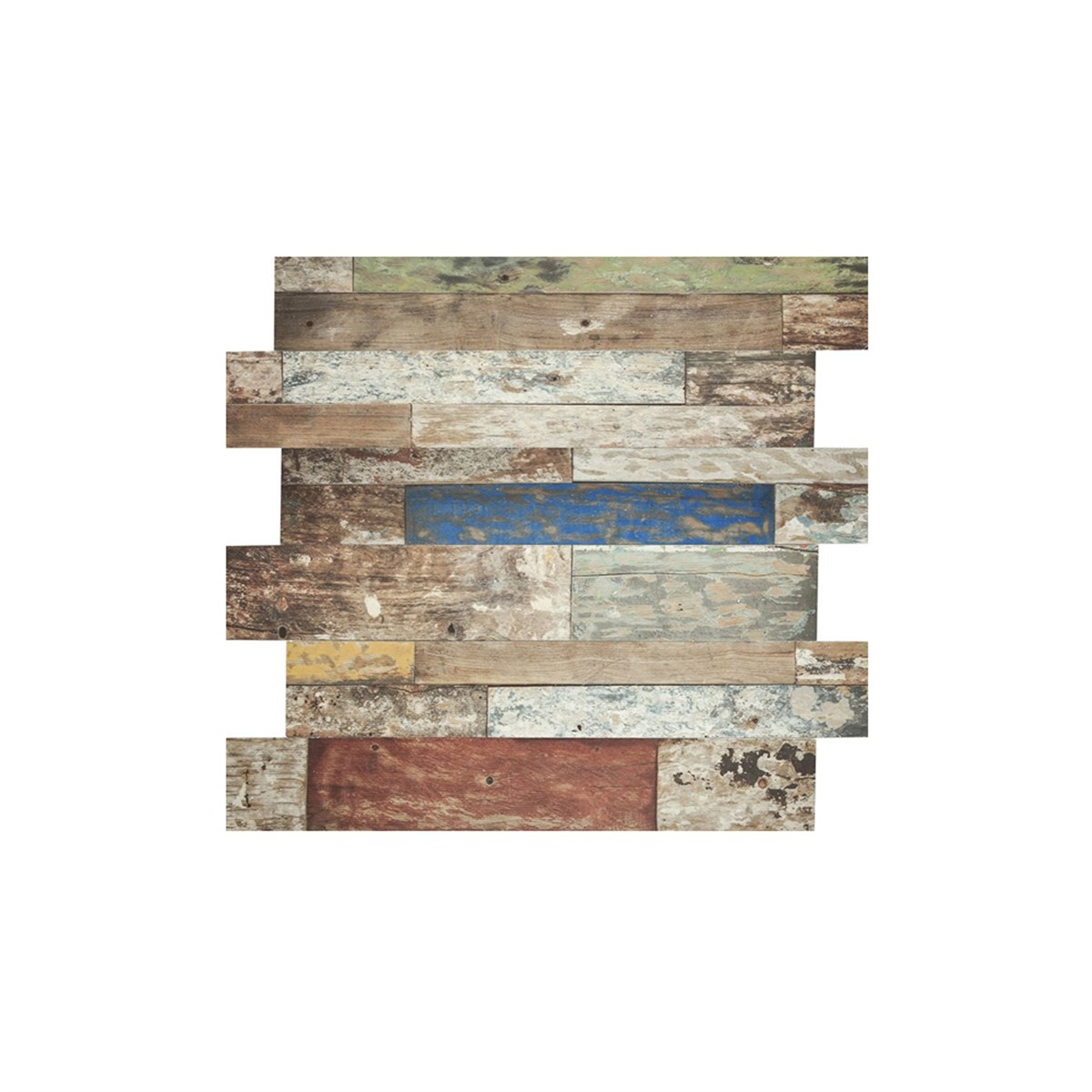 Stikwall Harmoni Strafor Duvar Kaplama Paneli Hm-14 16X100X1 Cm resmi