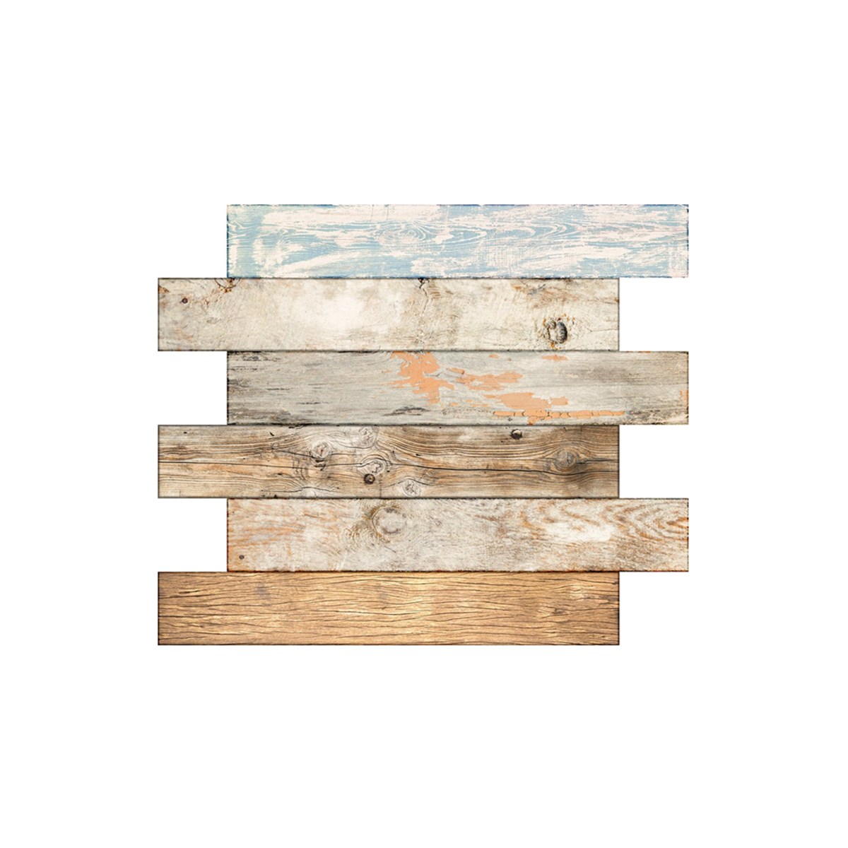 Stikwall Harmoni Strafor Duvar Kaplama Paneli Hm-16 16X100X1 Cm resmi