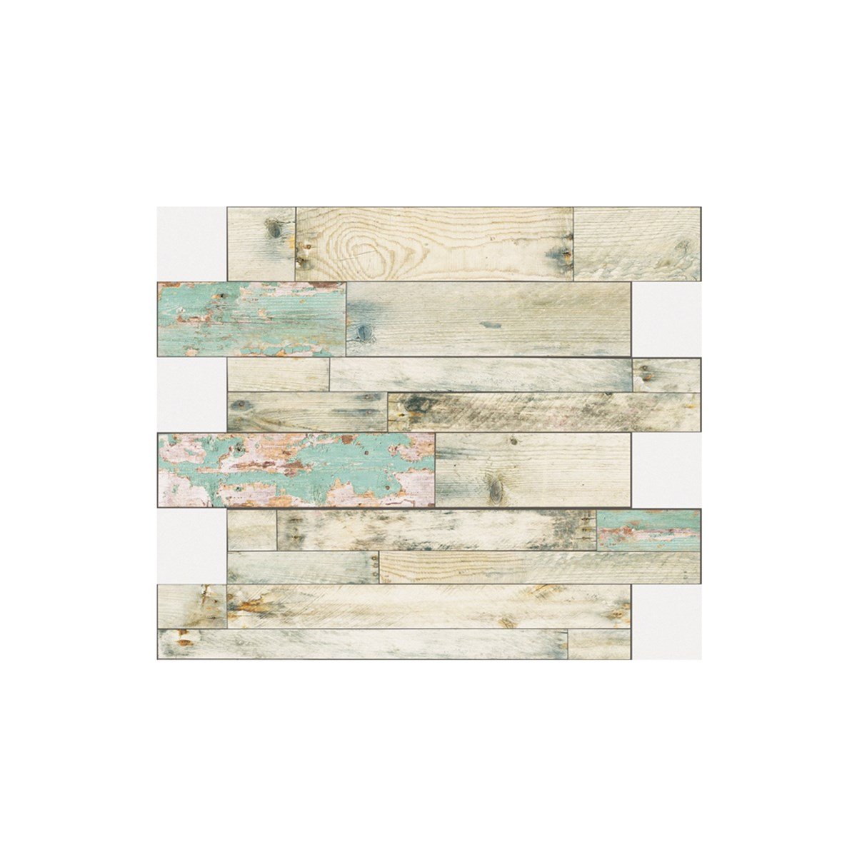 Stikwall Harmoni Strafor Duvar Kaplama Paneli Hm-18 16X100X1 Cm resmi