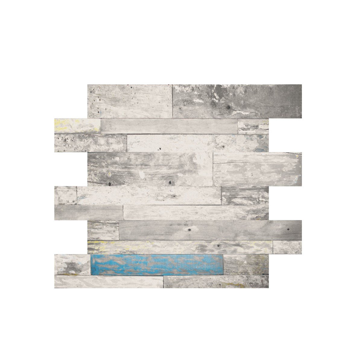 Stikwall Harmoni Strafor Duvar Kaplama Paneli Hm-23 16X100X1 Cm resmi