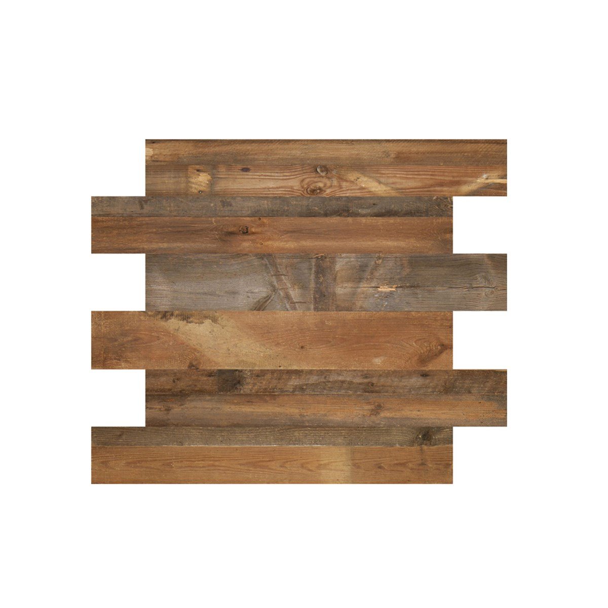 Stikwall Harmoni Strafor Duvar Kaplama Paneli Hm-24 16X100X1 Cm resmi