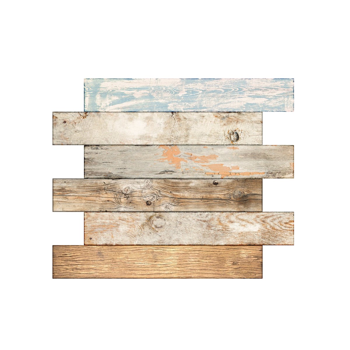 Stikwall Harmoni Strafor Duvar Kaplama Paneli Hm-16 16X100X1 Cm resmi