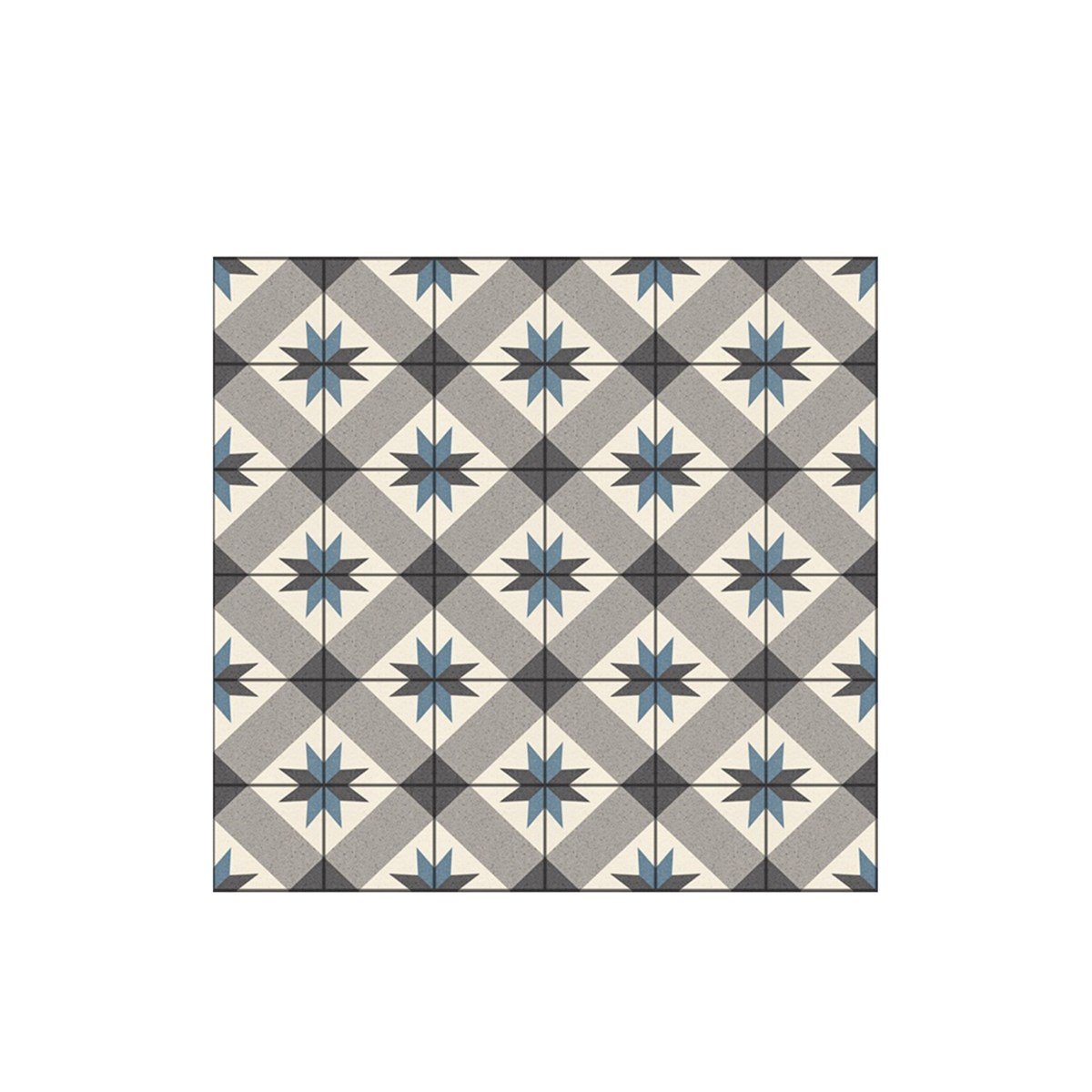 Stikwall Karo Strafor Duvar Kaplama Paneli Kr-04 16X100X1 Cm resmi