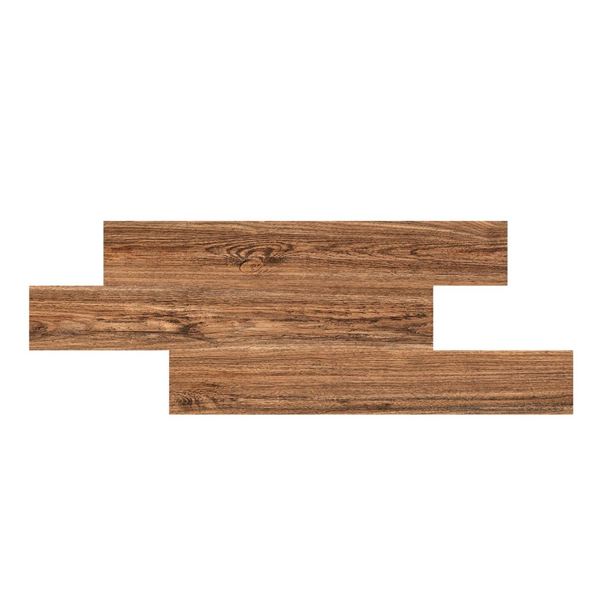 Stikwall Wood Strafor Duvar Kaplama Paneli Wd-03 16X100X1 Cm resmi