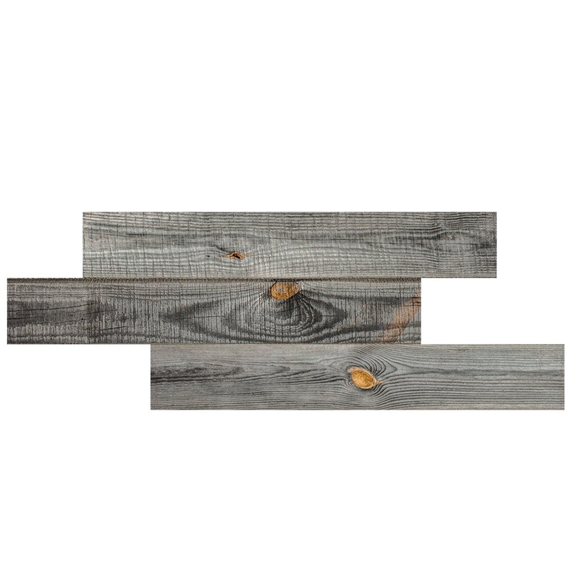 Stikwall Wood Strafor Duvar Kaplama Paneli Wd-06 16X100X1 Cm resmi